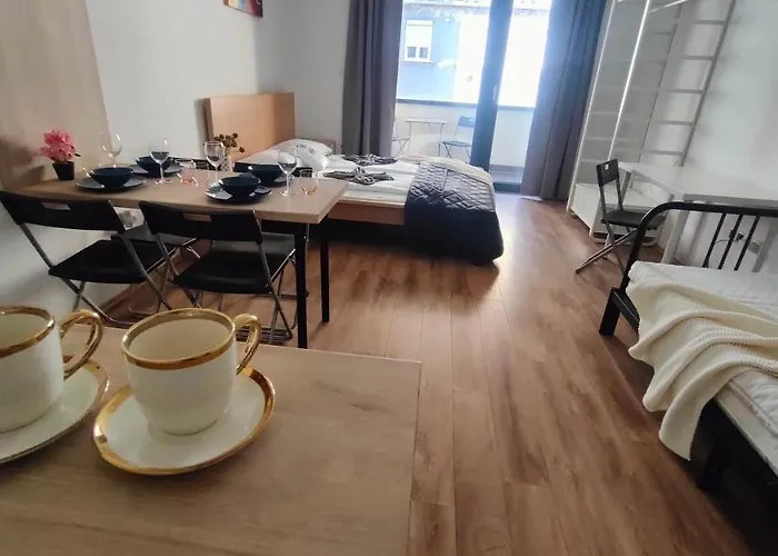 Super Cozy & Apartamento Budapeste