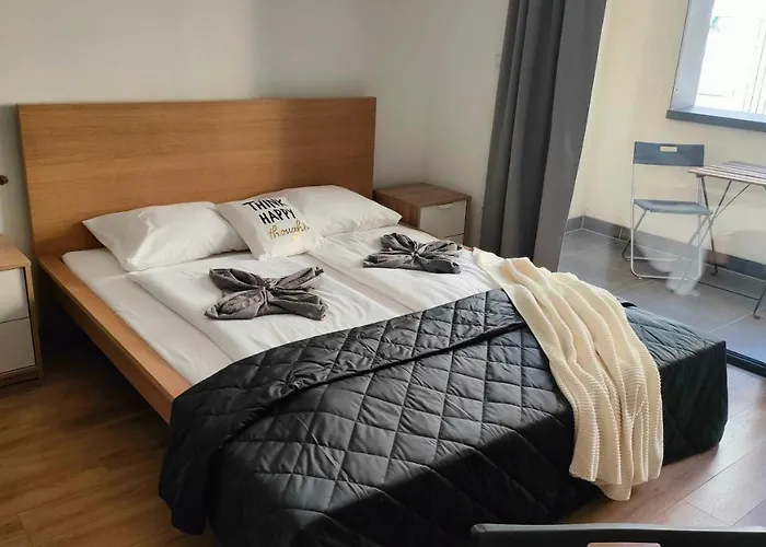Apartamento Super Cozy &