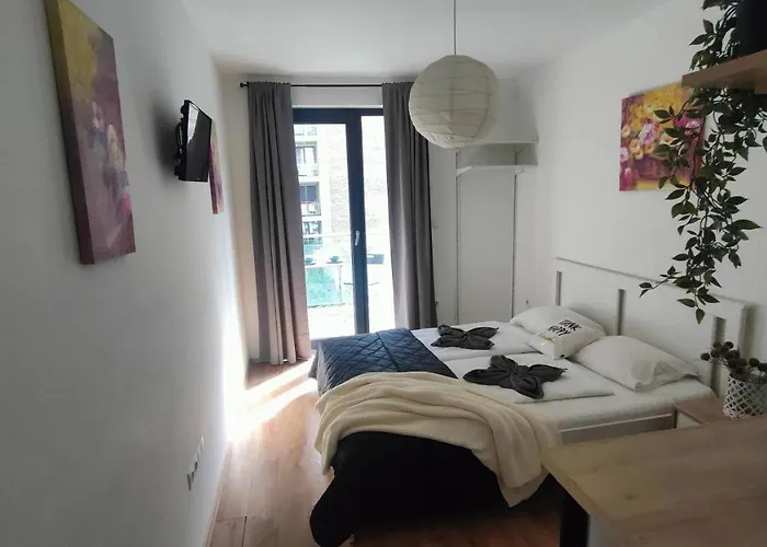 Apartamento Super Cozy & *