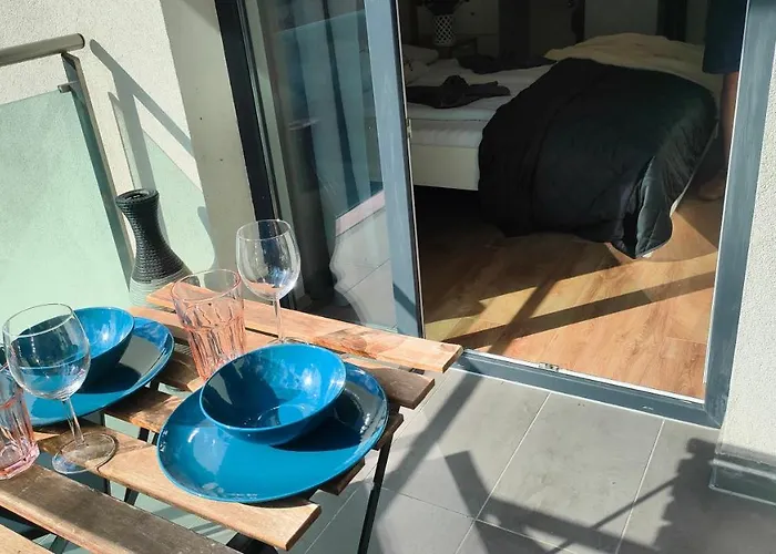 Super Cozy & Apartamento *