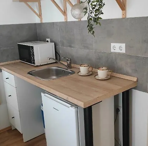 Apartamento Super Cozy & Budapeste