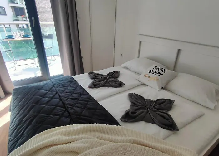 Apartamento Super Cozy & *