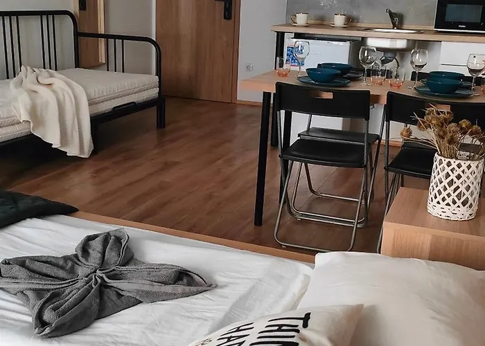 Apartamento Super Cozy & Budapeste