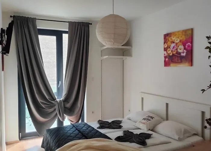 Apartamento Super Cozy & *