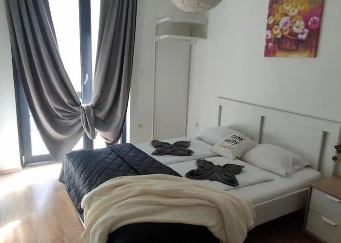 Apartamento Super Cozy &