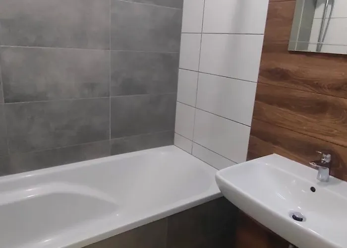 Apartamento Super Cozy &