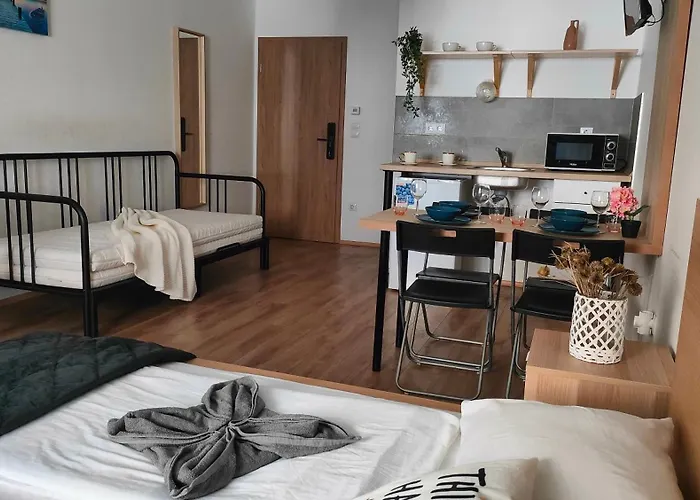 Super Cozy & Apartamento *