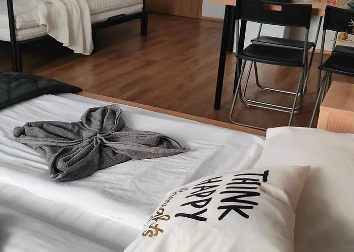 Apartamento Super Cozy & Budapeste