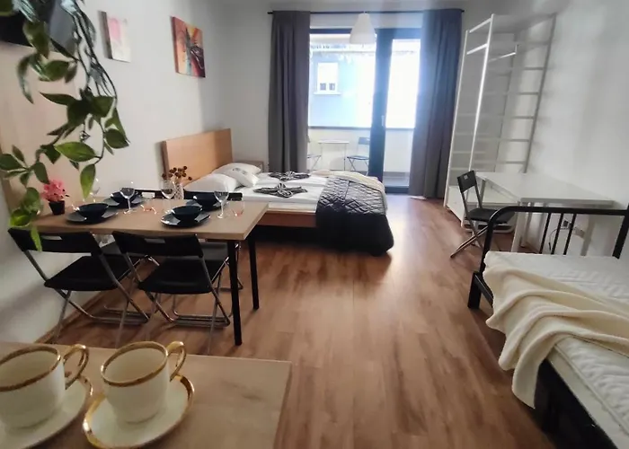 Apartamento Super Cozy & *