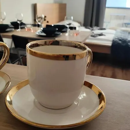 Apartment Super Cozy &
