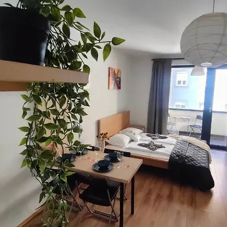 Apartment Super Cozy & *