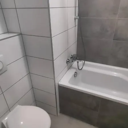 Apartment Super Cozy & Budapest