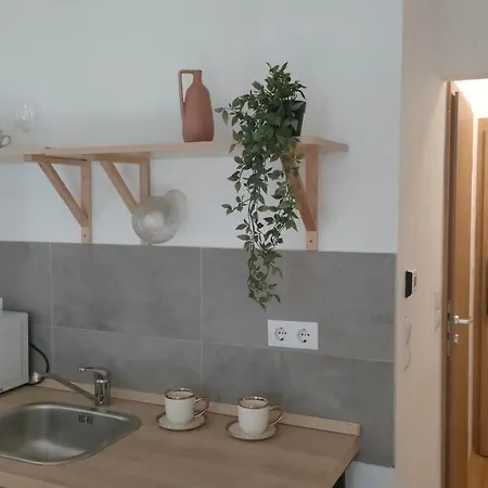 Super Cozy & Budapest