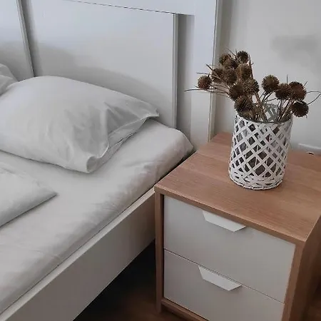 Super Cozy & Apartment Budapest