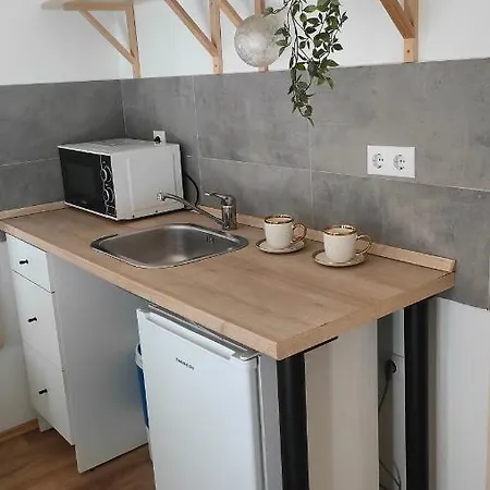 Apartment Super Cozy & Budapest