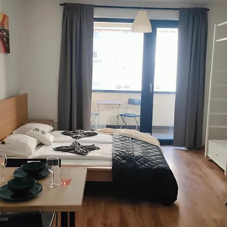Super Cozy & Apartment Budapest