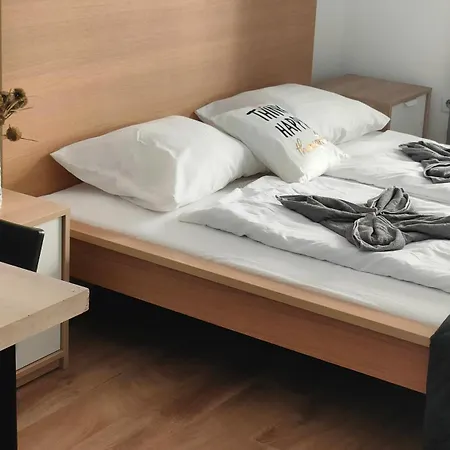 Apartment Super Cozy &