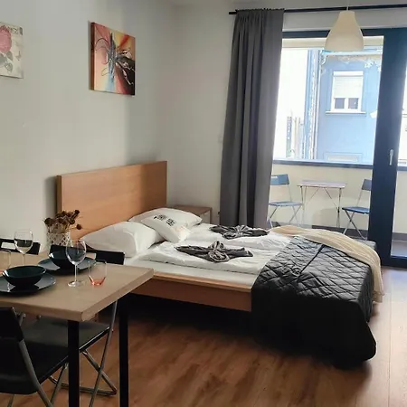 Apartment Super Cozy &