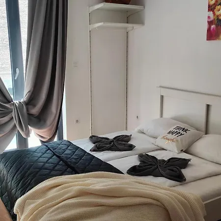 Super Cozy & Apartment Budapest