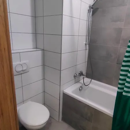 Super Cozy & Apartment Budapest