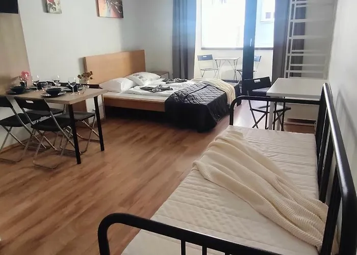 Апартаменты Super Cozy & *