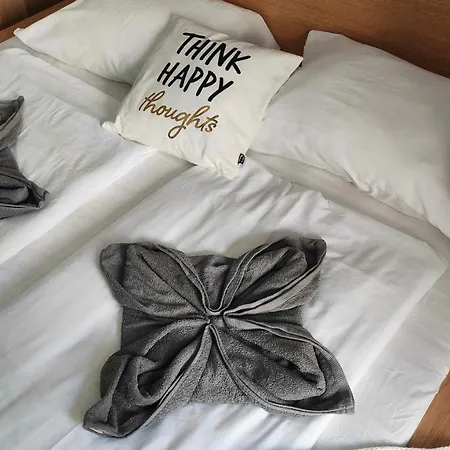 Apartmán Super Cozy & Budapešť