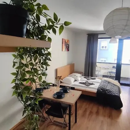 Διαμέρισμα Super Cozy & *