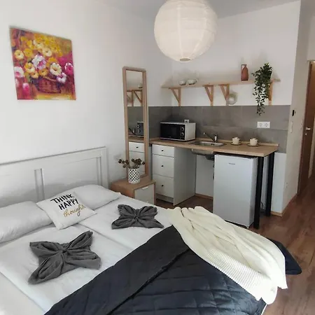 Super Cozy & * Budapešť