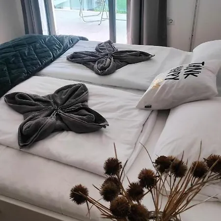 Super Cozy & Apartmán Budapešť