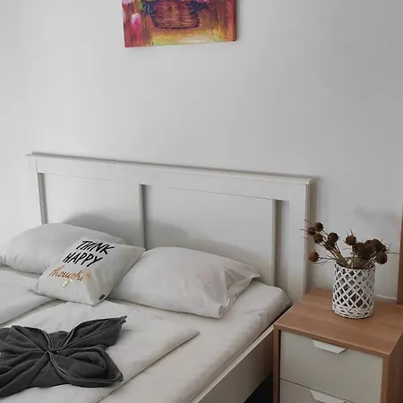 Super Cozy & Apartmán