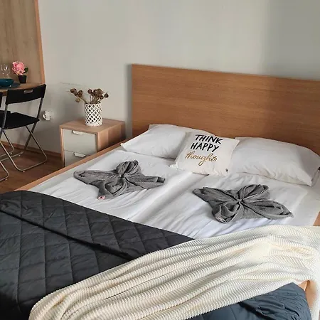 Apartmán Super Cozy &