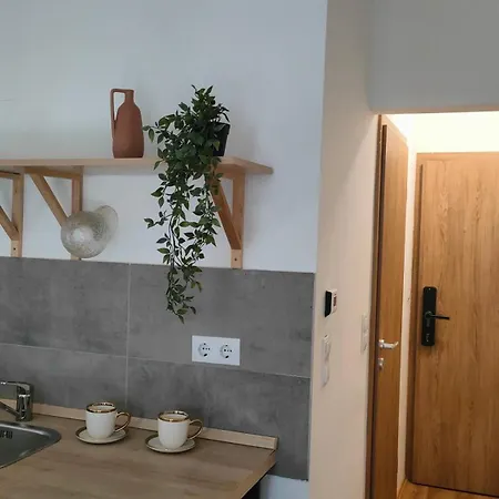 Apartmán Super Cozy & Budapešť