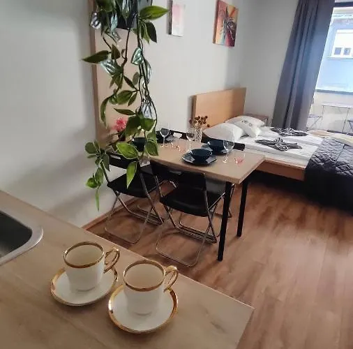 Super Cozy & شقة *