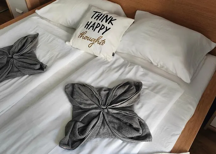 شقة Super Cozy & بودابست