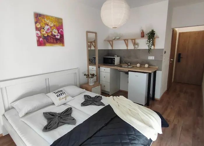 Super Cozy & * Budapest