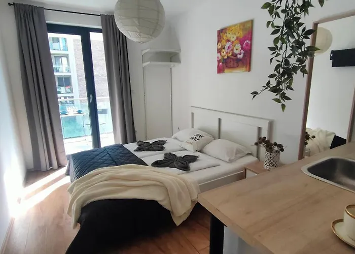 Super Cozy & * Budapest