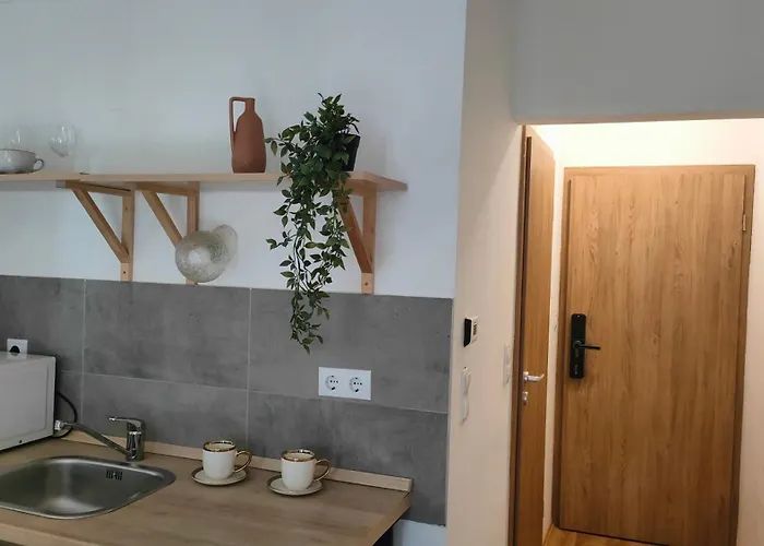 Lejlighed Super Cozy & Budapest