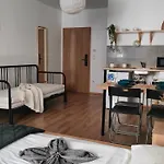 Cozy Near New York Cafe With Balcony, Parking, Ac Budapest