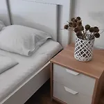Cozy Near New York Cafe With Balcony, Parking, Ac Lejlighed Budapest