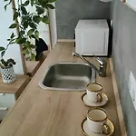Cozy Near New York Cafe With Balcony, Parking, Ac Budapest