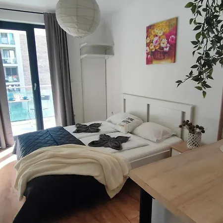 Cozy Near New York Cafe With Balcony, Parking, Ac * Boedapest