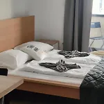 Apartmán Super Cozy & Budapešť