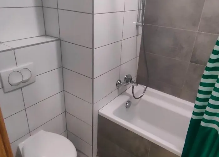 Super Cozy&central * Budapeszt