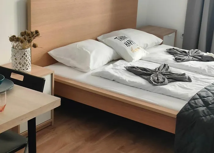 Apartament Super Cozy&central