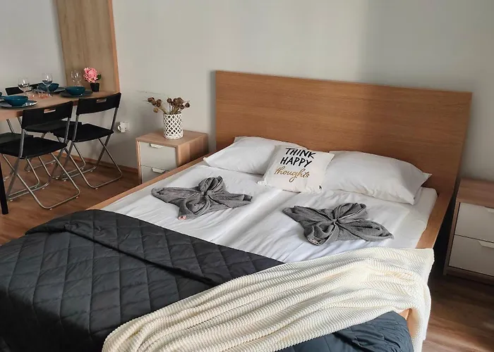 Apartament Super Cozy&central