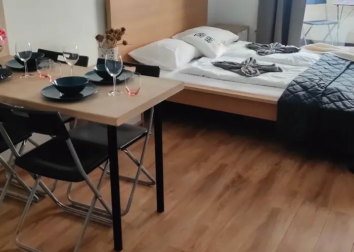 Super Cozy&central Apartament *