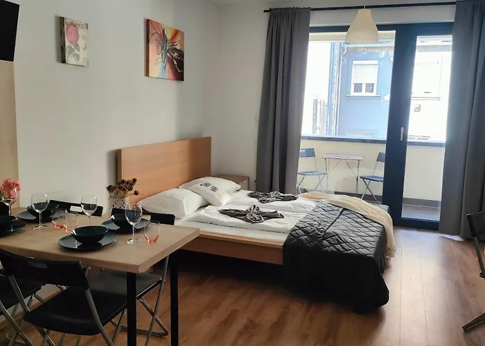 Apartament Super Cozy&central