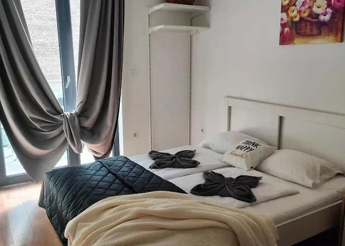Super Cozy&central Apartament Budapeszt