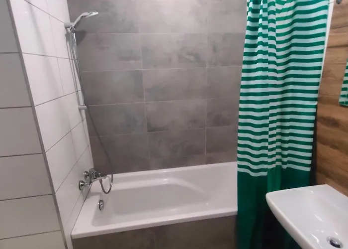 Super Cozy&central Budapeszt